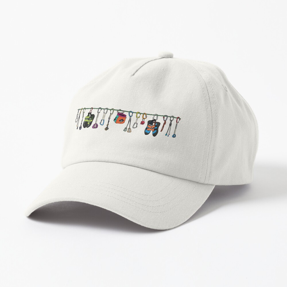 Item preview, Dad Hat designed and sold by OhJaye.