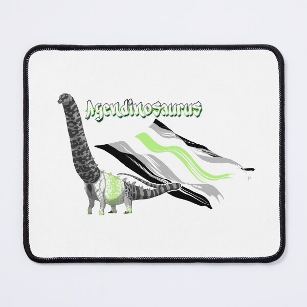 Item preview, Agendinosaurus designed and sold by PaleoGeek.