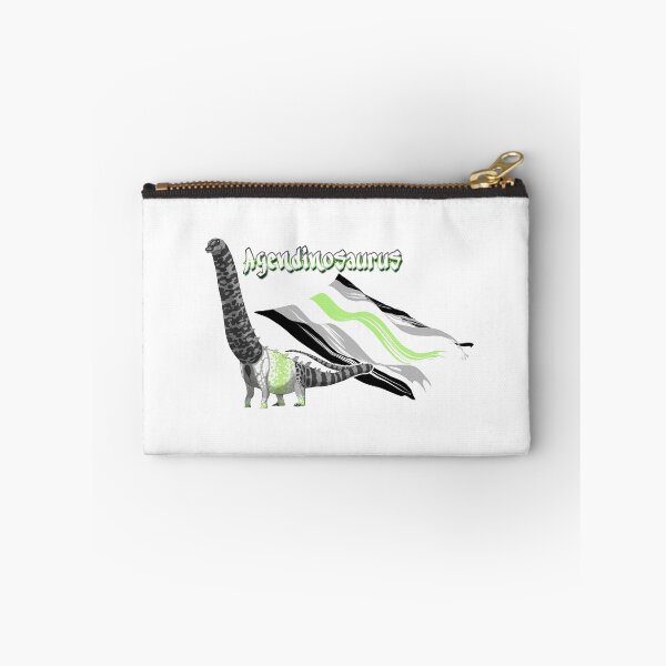 Item preview, Agendinosaurus designed and sold by PaleoGeek.
