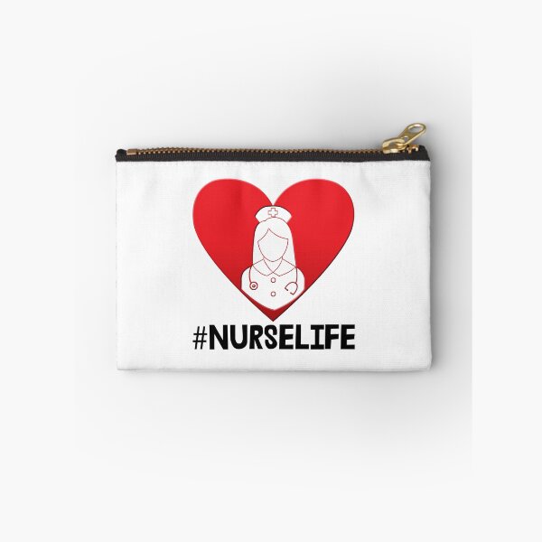Item preview, #Nurselife designed and sold by Bendthetrend.