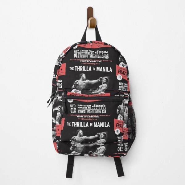 Item preview, Muhammad-Ali designed and sold by lynettenlo.