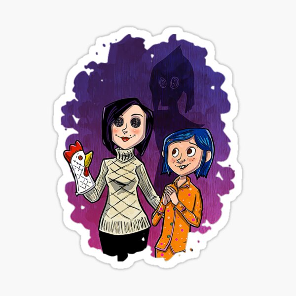 Artikel-Vorschau von Coraline, designt und verkauft von Coraline128.