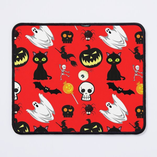 Item preview, Spooky Halloween  designed and sold by Artystico  ⭐⭐⭐⭐⭐.