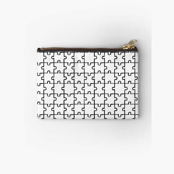 Item preview, Classic Puzzle Pattern designed and sold by RafaelLima7.