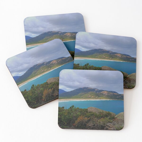 Item preview, Pillar Point Lookout (left side) | Wilsons Promotory National Park | Victoria | Australia designed and sold by iwaya-bazaar.