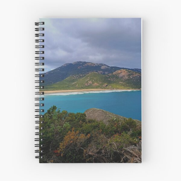 Item preview, Pillar Point Lookout (left side) | Wilsons Promotory National Park | Victoria | Australia designed and sold by iwaya-bazaar.