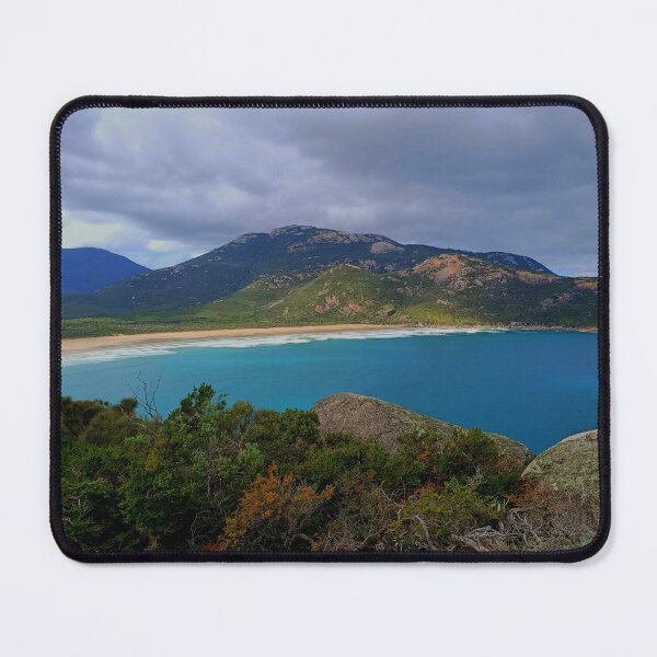 Item preview, Pillar Point Lookout (left side) | Wilsons Promotory National Park | Victoria | Australia designed and sold by iwaya-bazaar.
