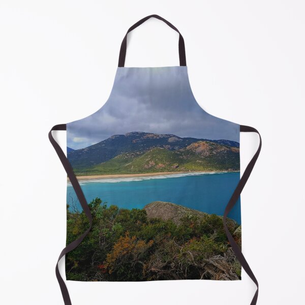 Item preview, Pillar Point Lookout (left side) | Wilsons Promotory National Park | Victoria | Australia designed and sold by iwaya-bazaar.