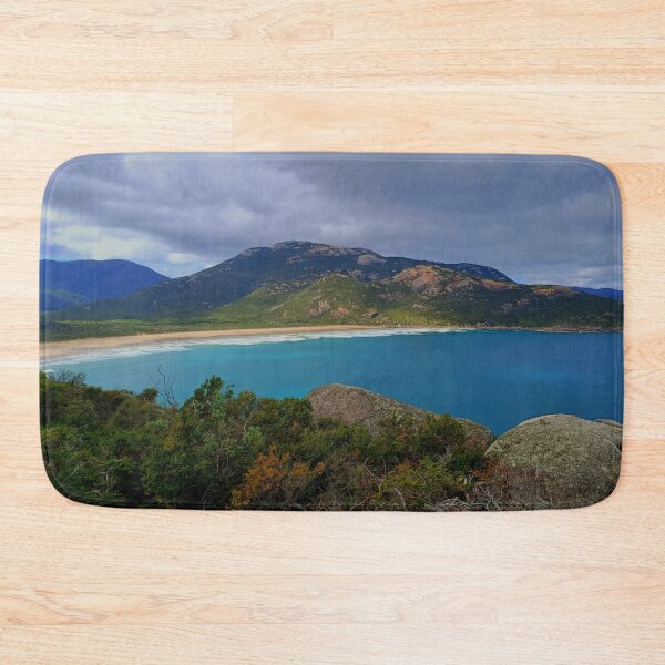 Item preview, Pillar Point Lookout (left side) | Wilsons Promotory National Park | Victoria | Australia designed and sold by iwaya-bazaar.
