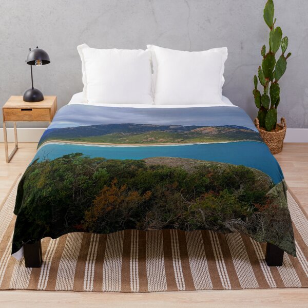 Item preview, Pillar Point Lookout (left side) | Wilsons Promotory National Park | Victoria | Australia designed and sold by iwaya-bazaar.