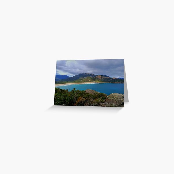 Item preview, Pillar Point Lookout (left side) | Wilsons Promotory National Park | Victoria | Australia designed and sold by iwaya-bazaar.
