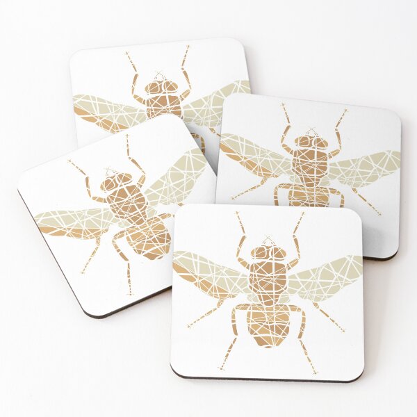 Item preview, The Bee designed and sold by PrestaStyle.