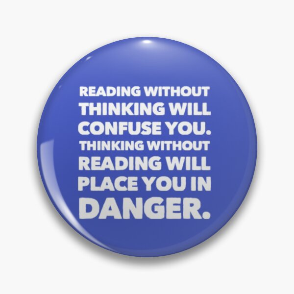 Item preview,  chinese proverb on intelligence 1 designed and sold by 1andydesign.