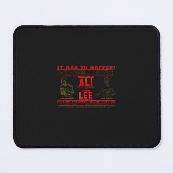 Item preview, Muhammad-Ali designed and sold by lynettenlo.