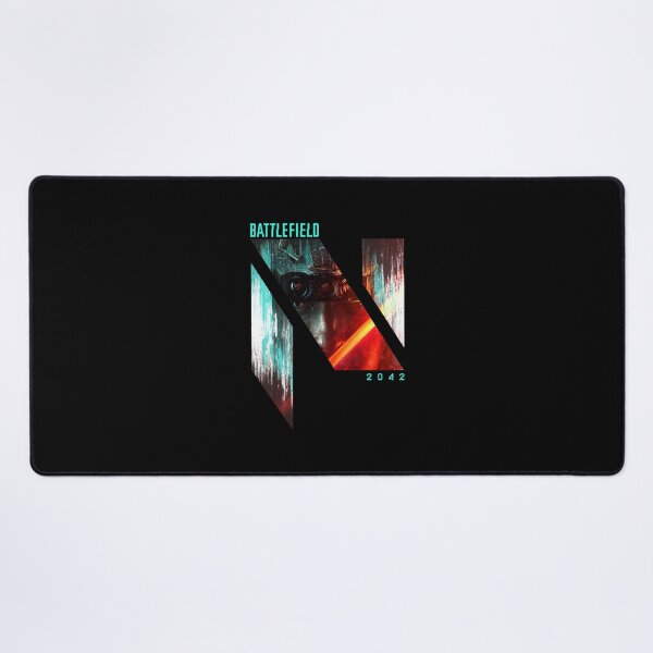 BATTLEFIELD 2042 Desk Mat