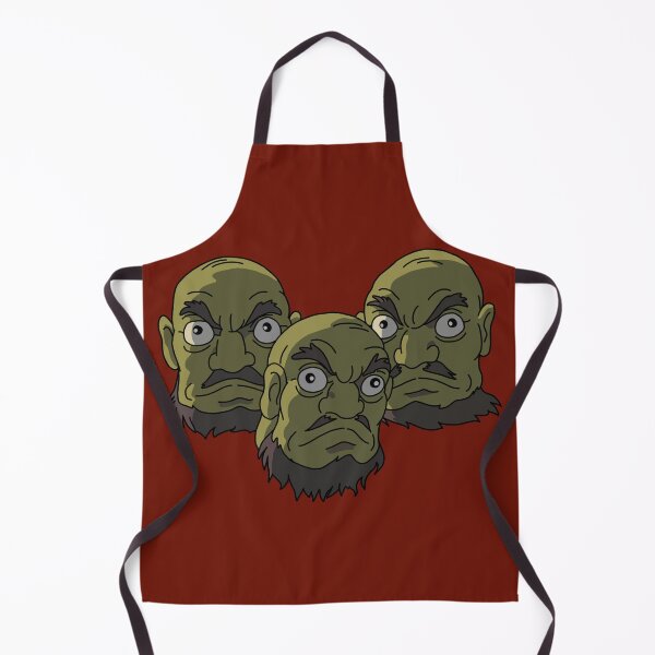 Item preview, The bouncing heads designed and sold by CalistaK.