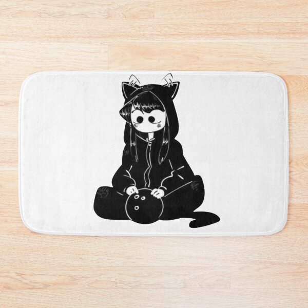 Item preview, Komi San designed and sold by ayasArt21.