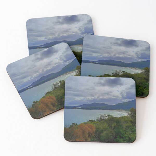 Item preview, Pillar Point Lookout (right side) | Wilsons Promontory National Park | Victoria | Australia designed and sold by iwaya-bazaar.