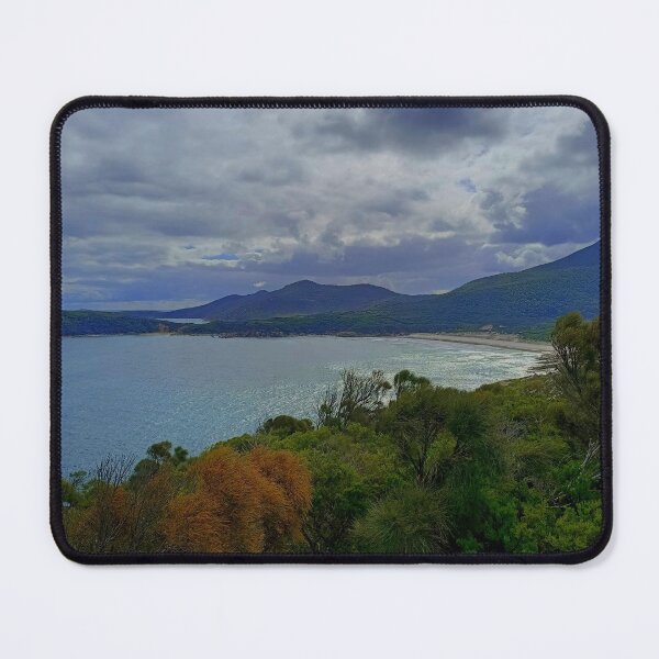 Item preview, Pillar Point Lookout (right side) | Wilsons Promontory National Park | Victoria | Australia designed and sold by iwaya-bazaar.