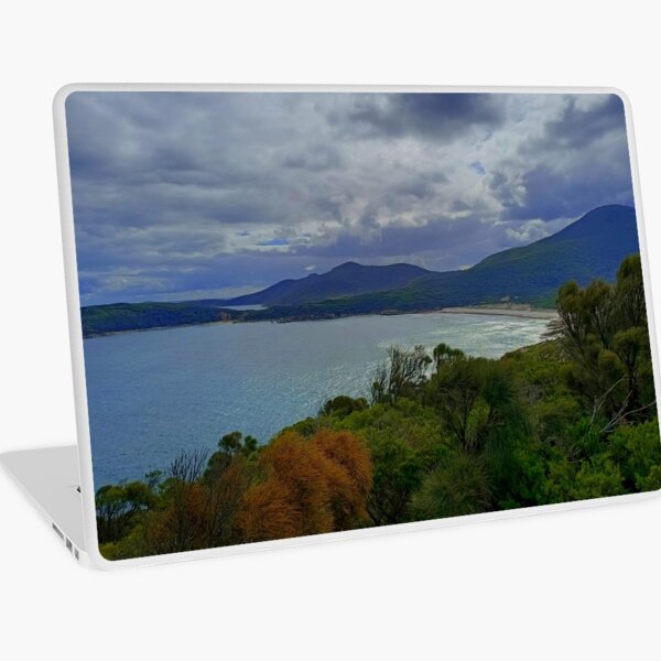 Item preview, Pillar Point Lookout (right side) | Wilsons Promontory National Park | Victoria | Australia designed and sold by iwaya-bazaar.
