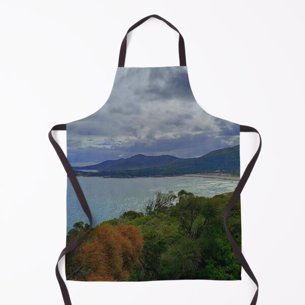 Item preview, Pillar Point Lookout (right side) | Wilsons Promontory National Park | Victoria | Australia designed and sold by iwaya-bazaar.