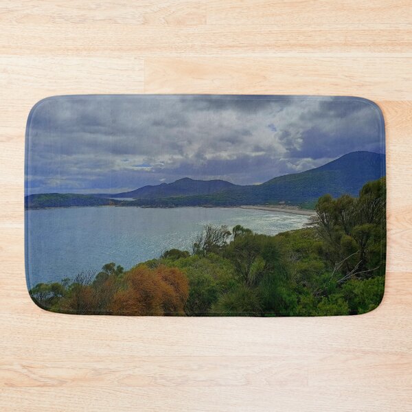 Item preview, Pillar Point Lookout (right side) | Wilsons Promontory National Park | Victoria | Australia designed and sold by iwaya-bazaar.