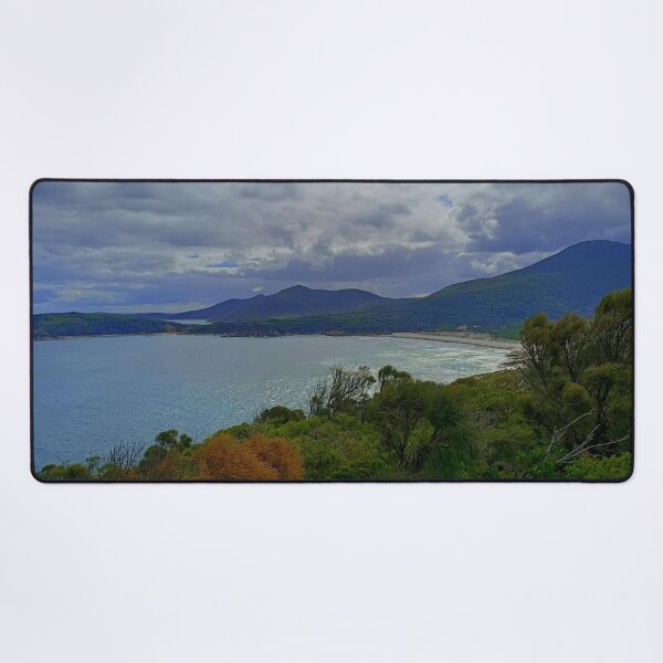Item preview, Pillar Point Lookout (right side) | Wilsons Promontory National Park | Victoria | Australia designed and sold by iwaya-bazaar.