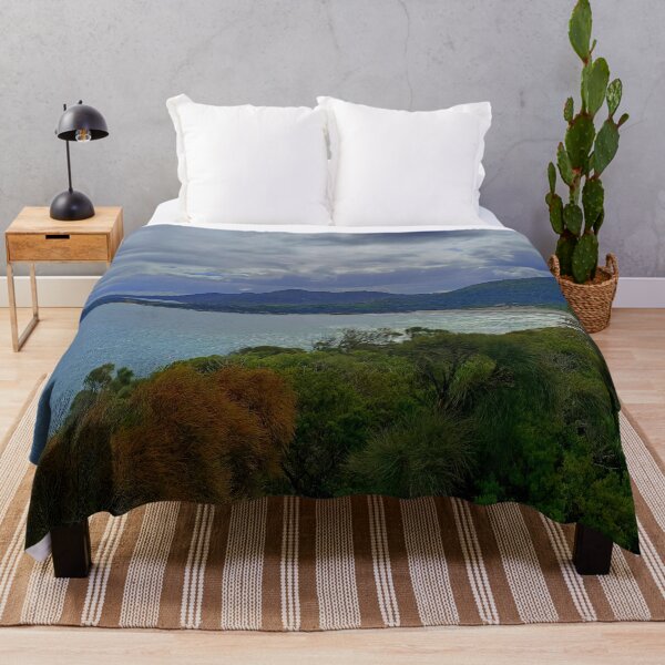 Item preview, Pillar Point Lookout (right side) | Wilsons Promontory National Park | Victoria | Australia designed and sold by iwaya-bazaar.
