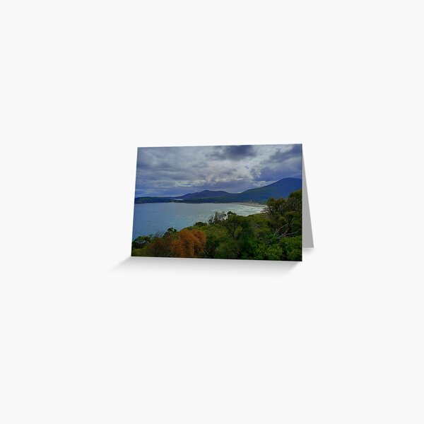 Item preview, Pillar Point Lookout (right side) | Wilsons Promontory National Park | Victoria | Australia designed and sold by iwaya-bazaar.