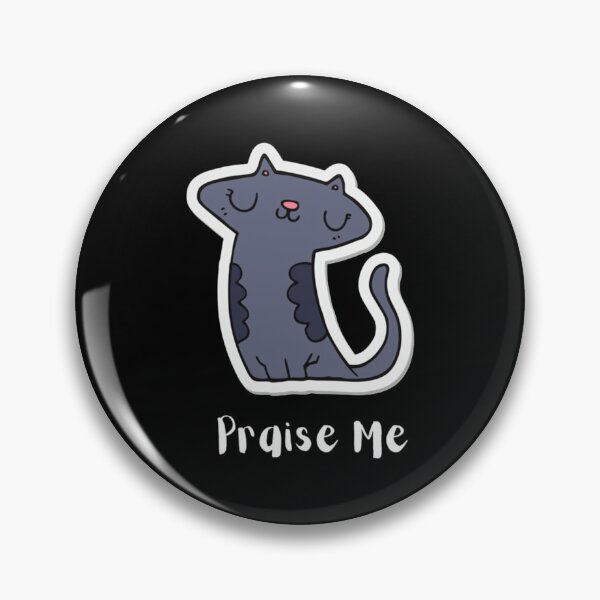 Item preview, Praise Me   designed and sold by LemonMuMu.