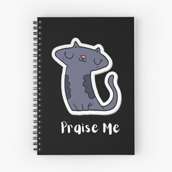 Item preview, Praise Me   designed and sold by LemonMuMu.