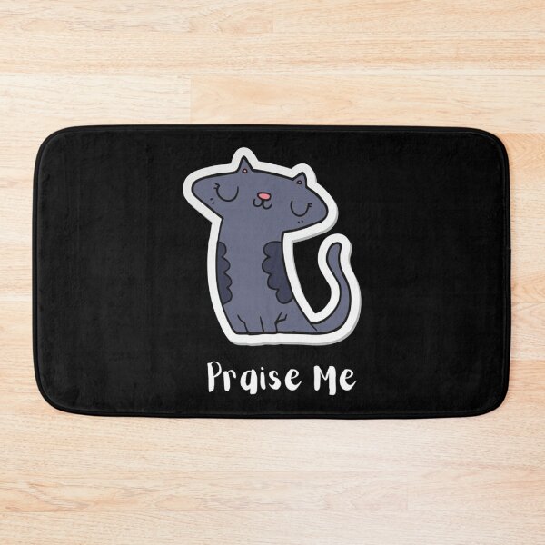 Item preview, Praise Me   designed and sold by LemonMuMu.