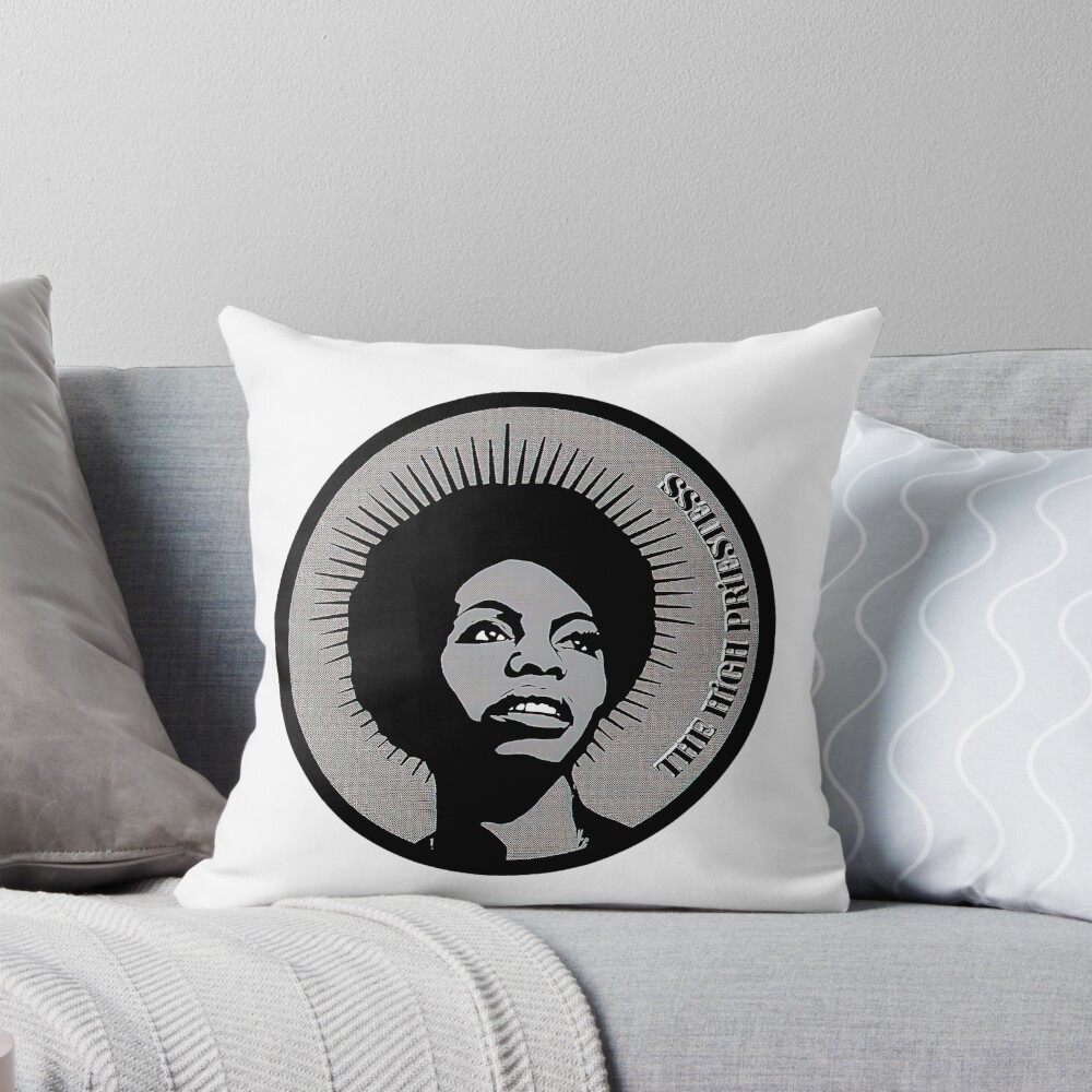 Item preview, Throw Pillow designed and sold by Digimonnn726.