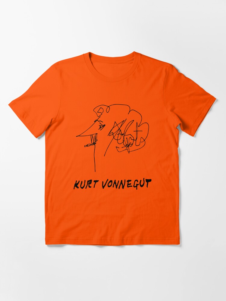 vonnegut shirt