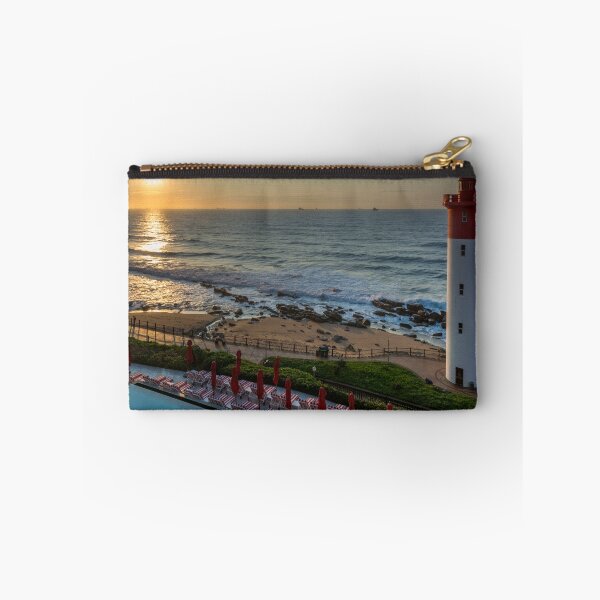 Item preview, The lighthouse at Umhlanga Rocks designed and sold by Carolyn Eaton.