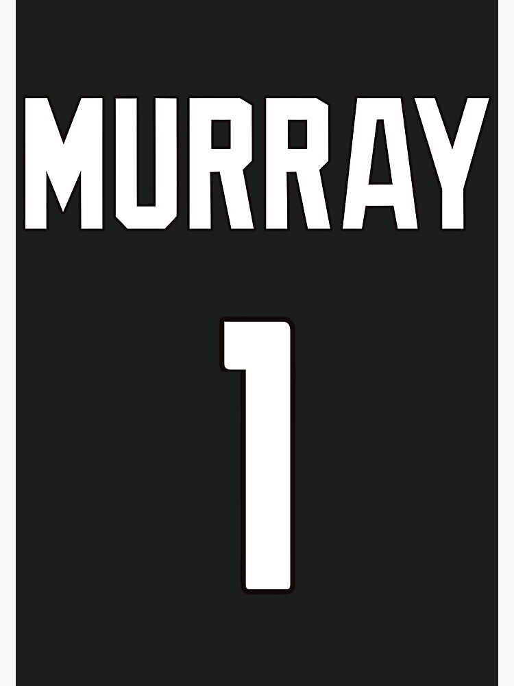 Kyler Murray football Paper Poster Cardinals 5 - Kyler Murray - Posters and  Art Prints