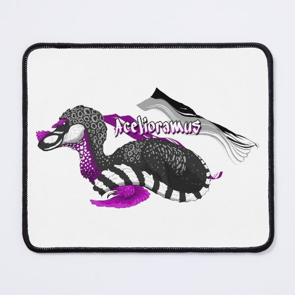 Item preview, Acelioramus designed and sold by PaleoGeek.