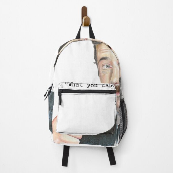 Item preview, Mike Wozniak, Taskmaster, lovely day designed and sold by Lucy  Chambers.