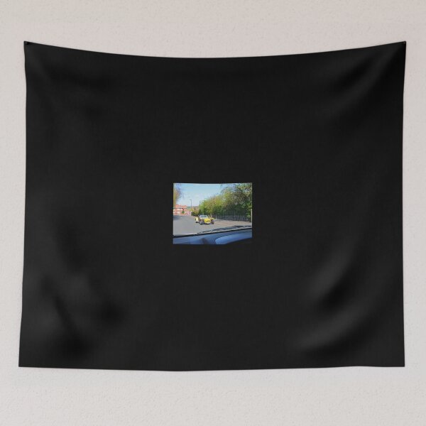 Item preview, Caterham designed and sold by Malcolm Snook.