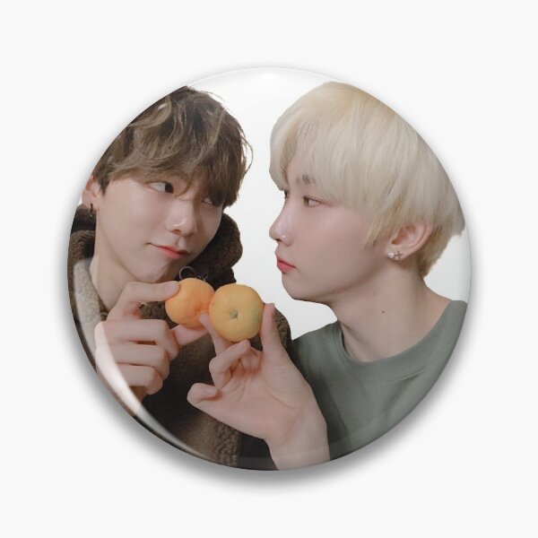 Item preview, Verivery Minchan & Hoyoung 98z designed and sold by danielletrisha.