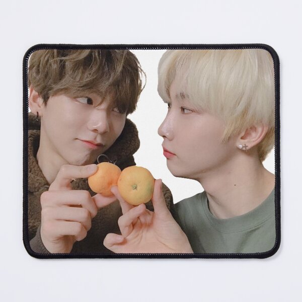 Item preview, Verivery Minchan & Hoyoung 98z designed and sold by danielletrisha.
