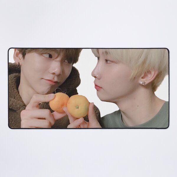 Item preview, Verivery Minchan & Hoyoung 98z designed and sold by danielletrisha.