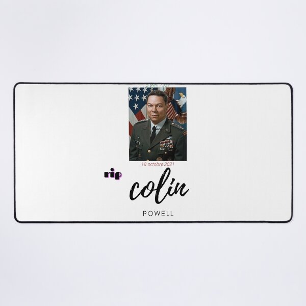 Item preview, rip colin powell designed and sold by limadesigned.