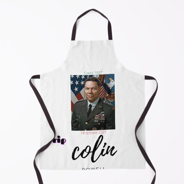 Item preview, rip colin powell designed and sold by limadesigned.