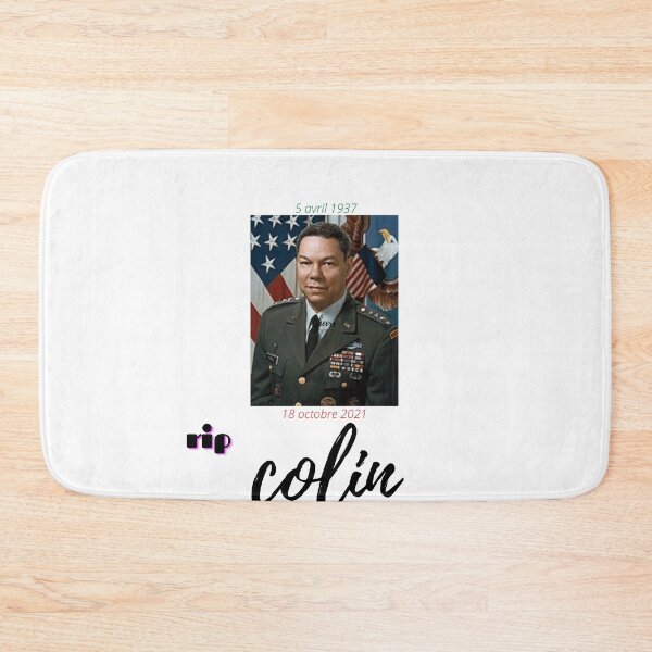 Item preview, rip colin powell designed and sold by limadesigned.