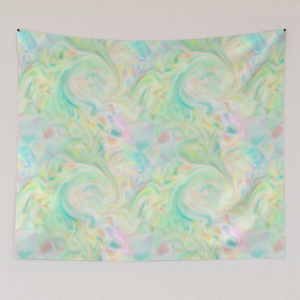 Item preview, green hues marble designed and sold by WONDER-ANING.