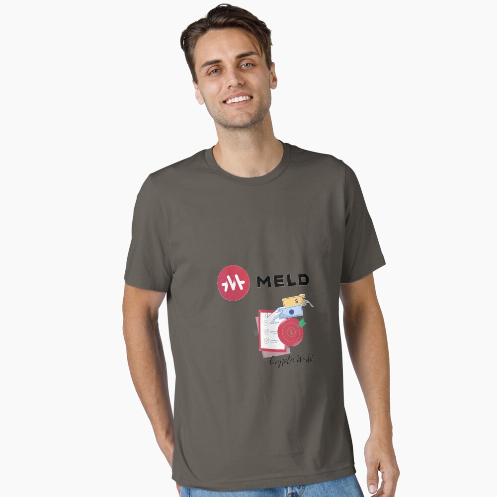 Meld - Crypto World