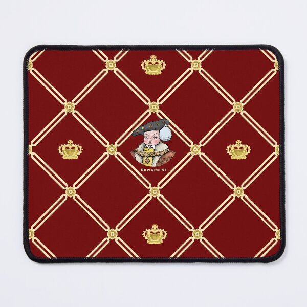 Item preview, King Edward VI designed and sold by MacKaycartoons.
