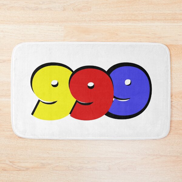 Item preview, 999 designed and sold by TheRightHonMP.