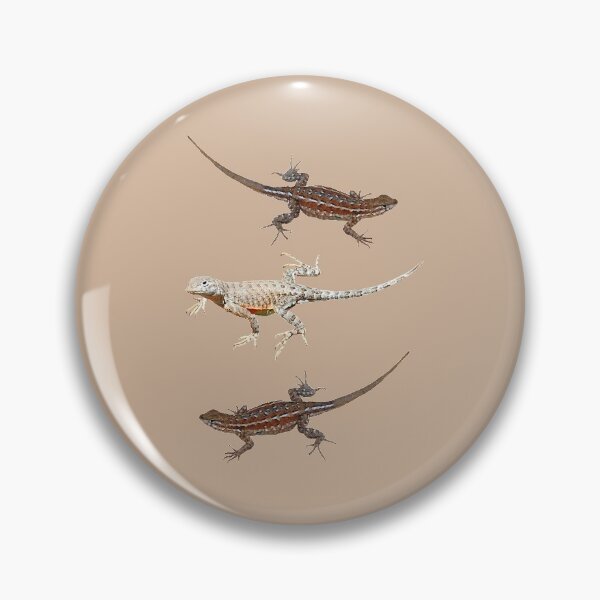 Item preview, Lizards, Wildlife, gifts, reptiles, Catch me if you can designed and sold by Sandra O'Toole.